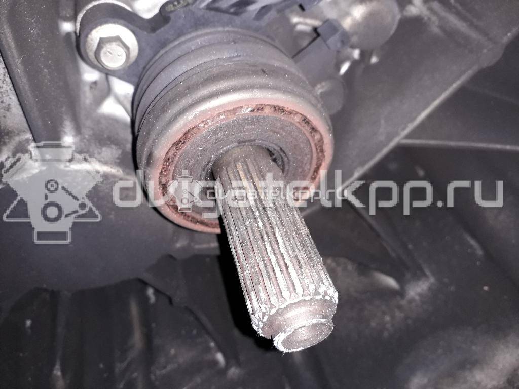 Фото Контрактная (б/у) МКПП для Nissan (Dongfeng) Teana 133-144 л.с 16V 2.0 л MR20DE бензин 32010JG20C {forloop.counter}}