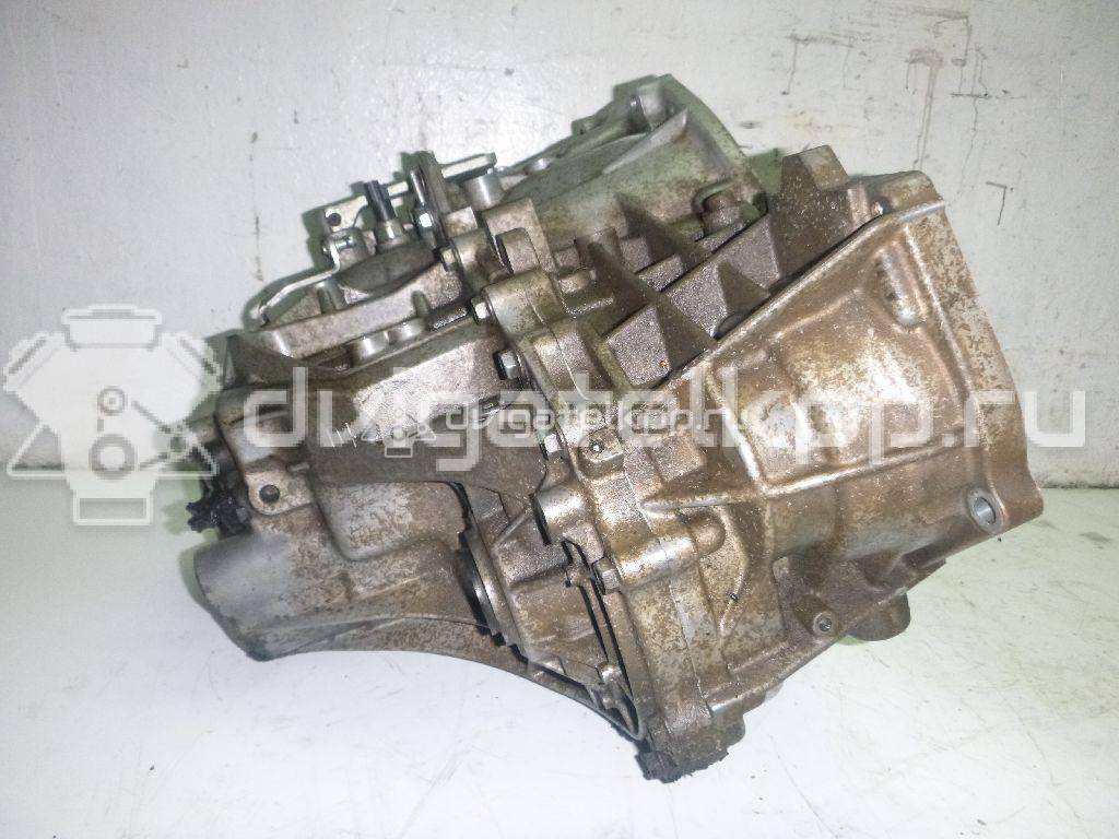 Фото Контрактная (б/у) МКПП для Nissan (Dongfeng) / Suzuki / Samsung / Nissan 129-147 л.с 16V 2.0 л MR20DE Бензин/спирт 32010JD200 {forloop.counter}}