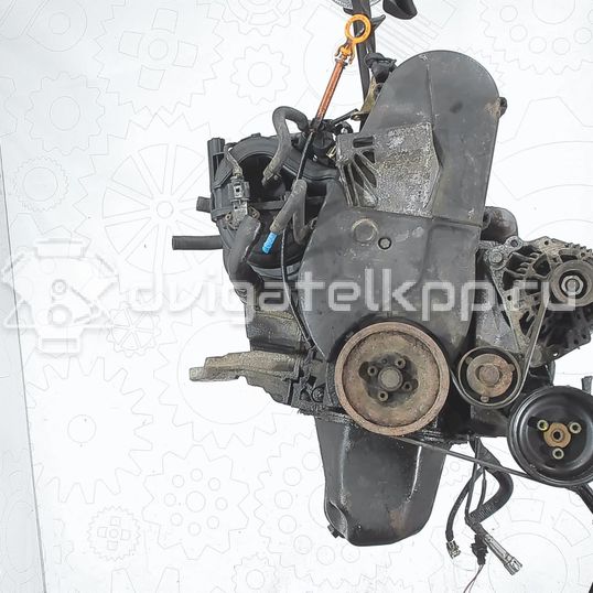 Фото Контрактный (б/у) двигатель AER для Volkswagen / Seat 50 л.с 8V 1.0 л бензин