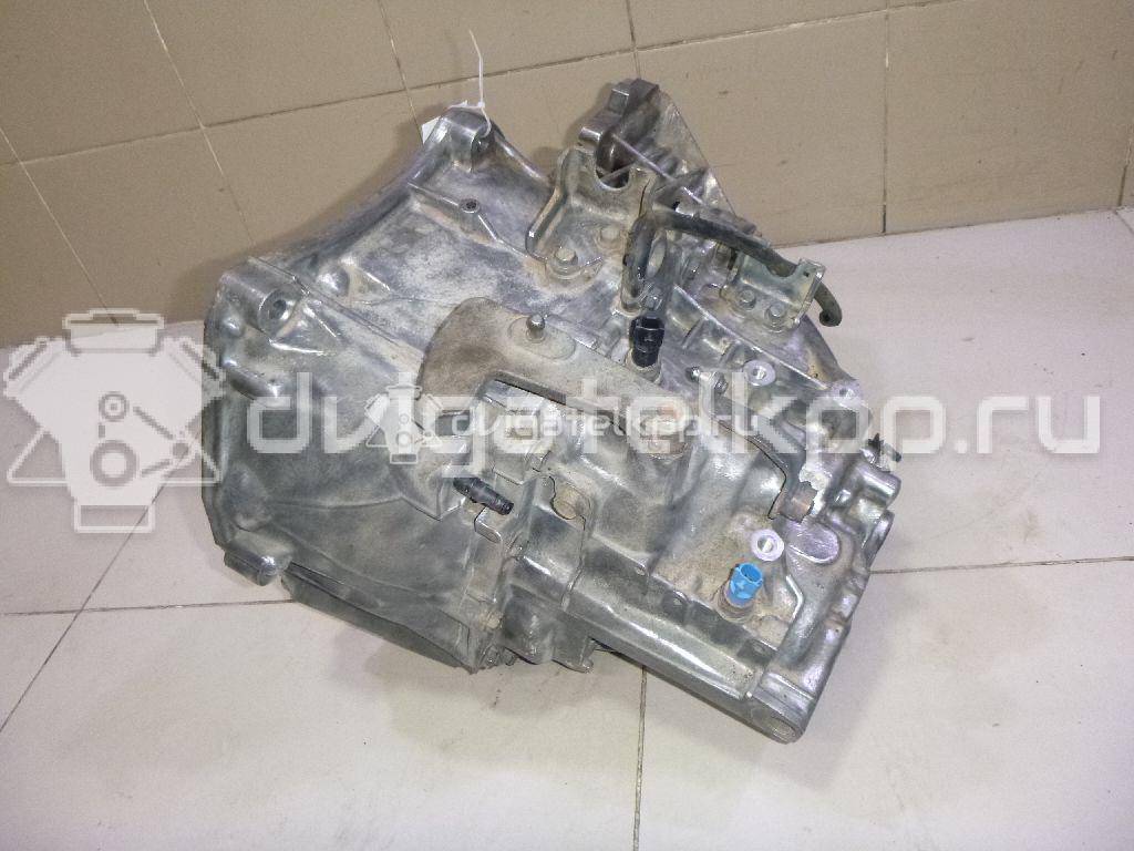 Фото Контрактная (б/у) МКПП для Nissan Teana / Qashqai / X-Trail 129-147 л.с 16V 2.0 л MR20DE Бензин/спирт 32010JG20C {forloop.counter}}