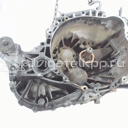 Фото Контрактная (б/у) МКПП для Toyota Rav 4 / Corolla / Avensis 136-150 л.с 16V 2.2 л 2AD-FTV Дизельное топливо 3030064030