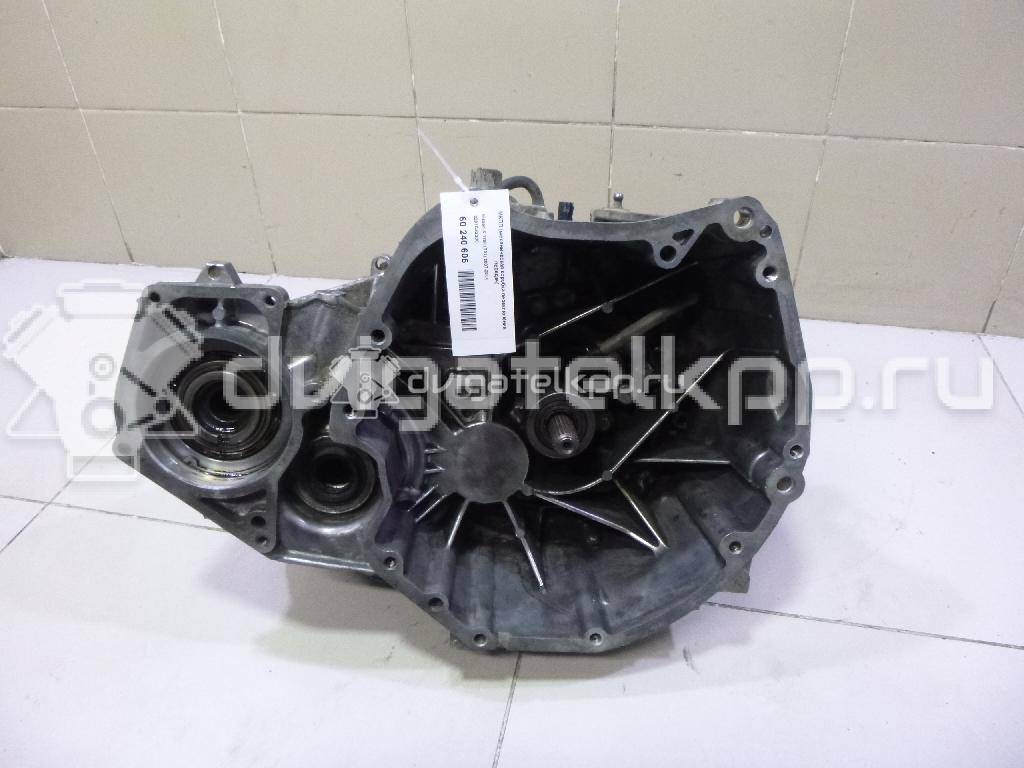 Фото Контрактная (б/у) МКПП для Nissan Teana / Qashqai / X-Trail 129-147 л.с 16V 2.0 л MR20DE Бензин/спирт 32010JG20C {forloop.counter}}