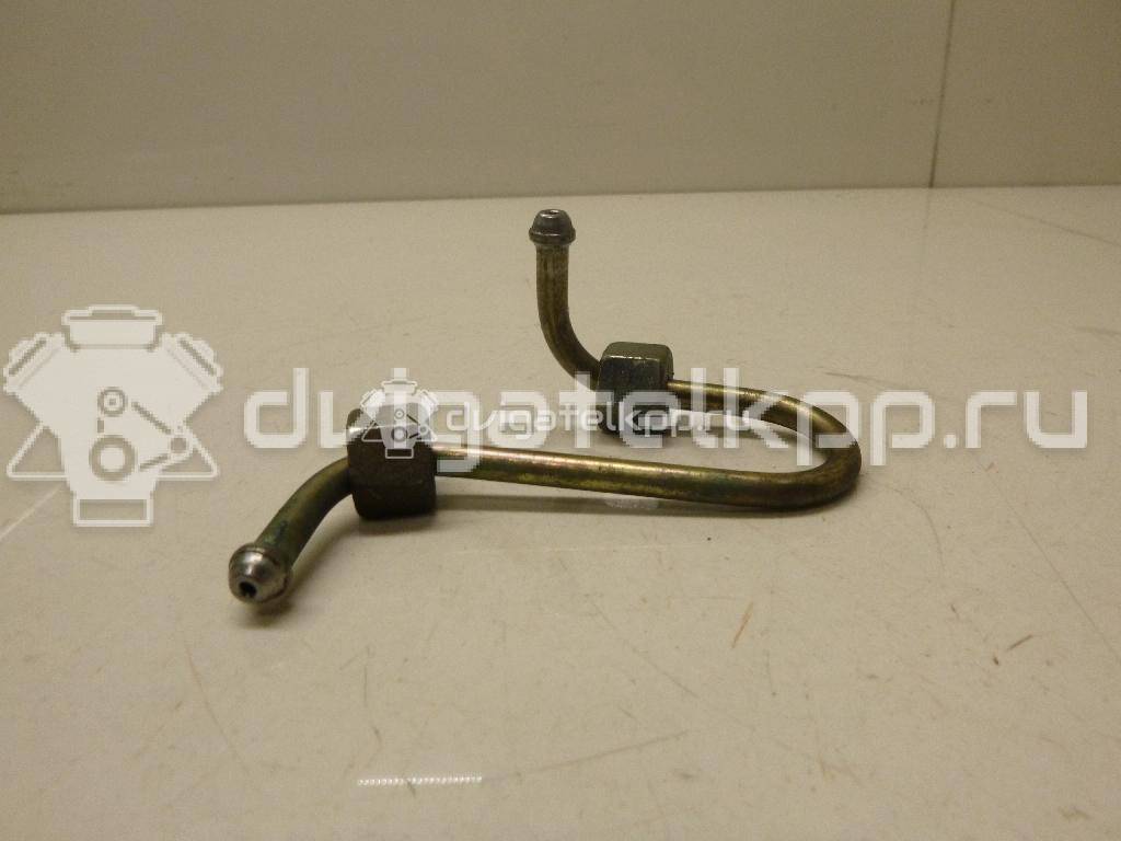 Фото Трубка ТНВД для двигателя RHZ (DW10ATED) для Peugeot 406 / 806 221 / 607 9D, 9U 107-109 л.с 8V 2.0 л Дизельное топливо 1570F2 {forloop.counter}}