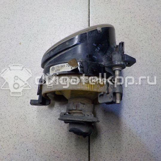 Фото Фара противотуманная правая  1T0941700D для Volkswagen Scirocco / Up 121, 122, Bl1, Bl2 / Amarok S1B / Golf / Jetta