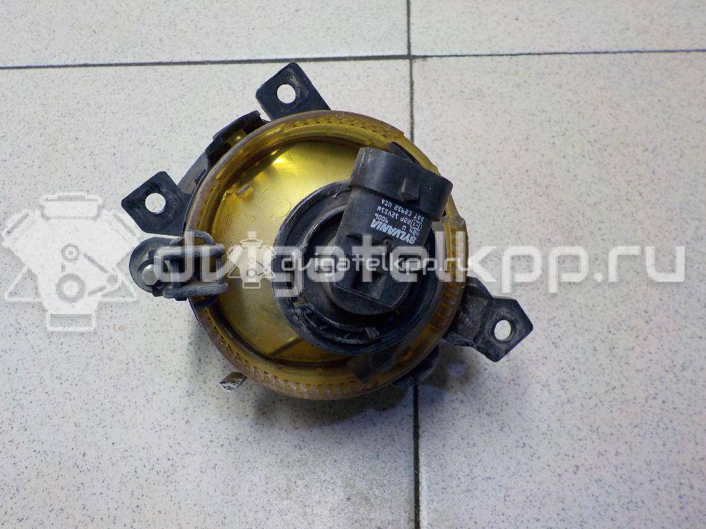 Фото Фара противотуманная правая  1T0941700D для Volkswagen Scirocco / Up 121, 122, Bl1, Bl2 / Amarok S1B / Golf / Jetta {forloop.counter}}