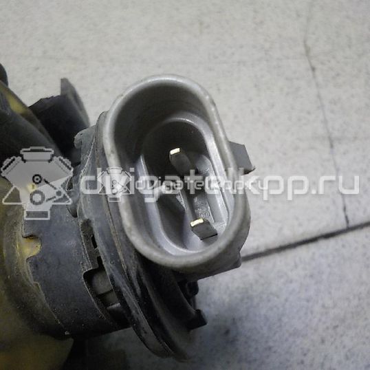 Фото Фара противотуманная левая  1T0941699D для Volkswagen Scirocco / Up 121, 122, Bl1, Bl2 / Amarok S1B / Golf / Jetta