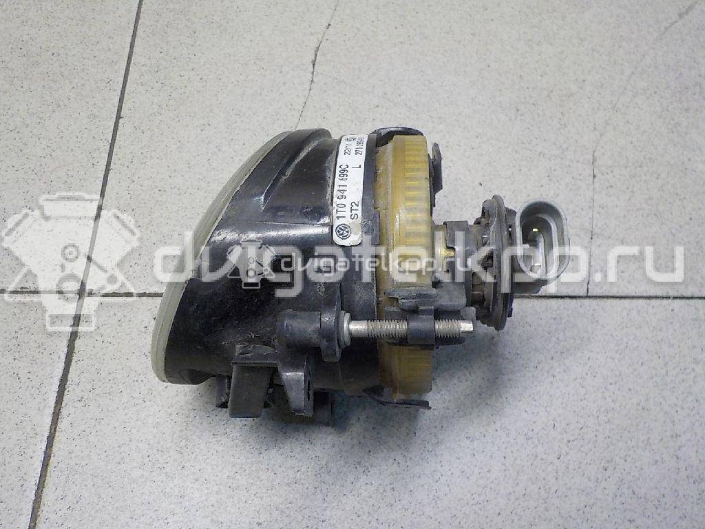 Фото Фара противотуманная левая  1T0941699D для Volkswagen Scirocco / Up 121, 122, Bl1, Bl2 / Amarok S1B / Golf / Jetta {forloop.counter}}