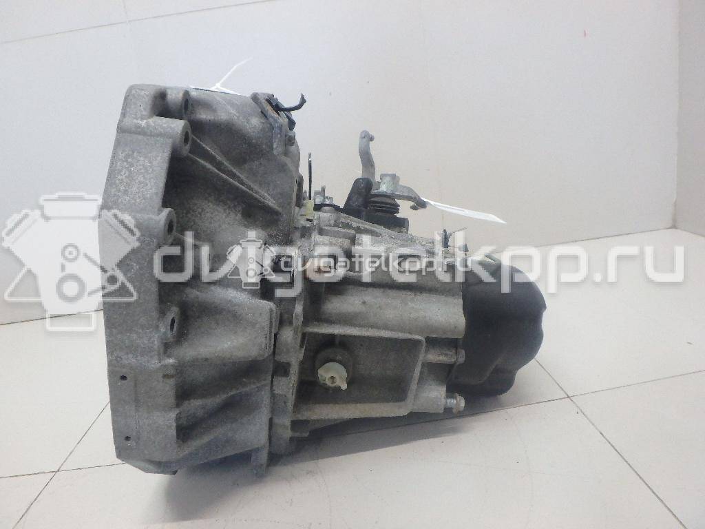 Фото Контрактная (б/у) МКПП для Dongfeng (Dfac) / Nissan (Zhengzhou) / Samsung / Mazda / Nissan / Mitsubishi / Nissan (Dongfeng) 113-124 л.с 16V 1.6 л HR16DE бензин 32010JD00A\JRQ {forloop.counter}}