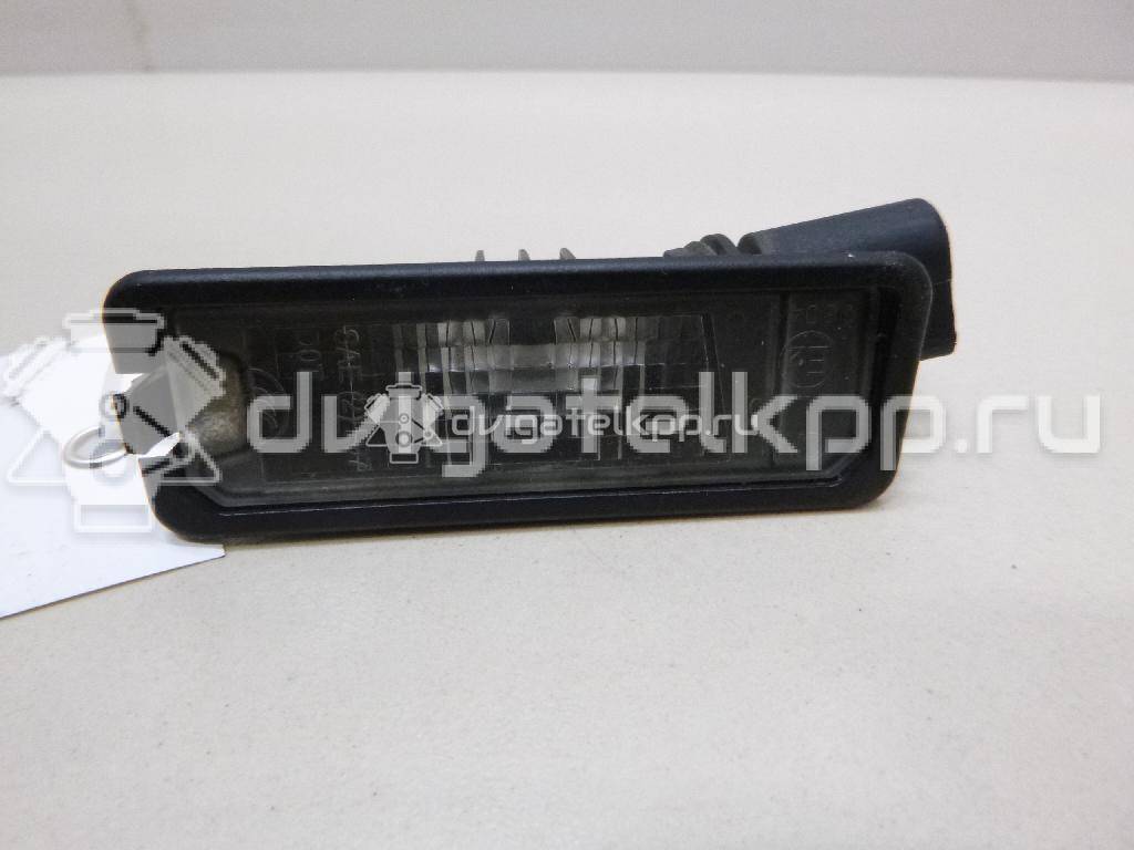 Фото Фонарь подсветки номера  1K8943021 для Volkswagen Scirocco / Polo / Touran / Amarok S1B / New Beetle {forloop.counter}}