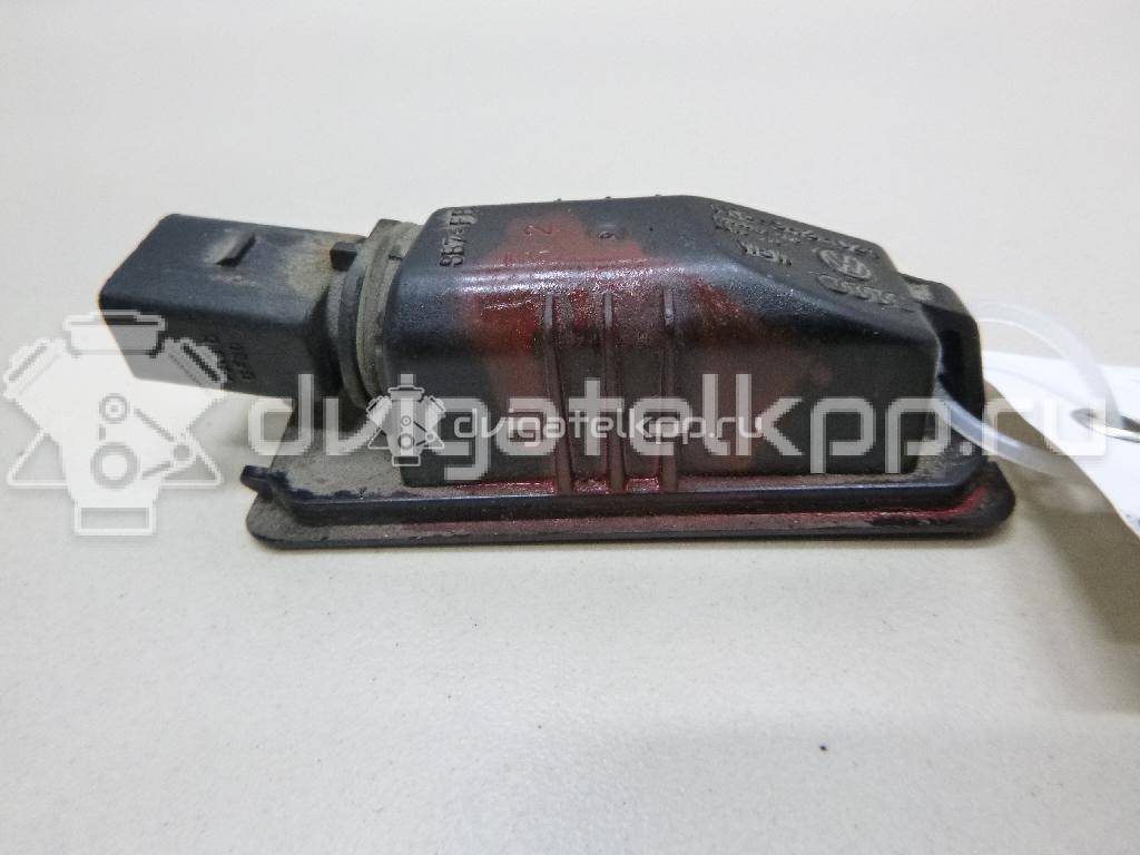 Фото Фонарь подсветки номера  1K8943021 для Volkswagen Scirocco / Polo / Touran / Amarok S1B / New Beetle {forloop.counter}}