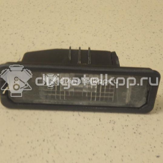 Фото Фонарь подсветки номера  1K8943021 для Volkswagen Scirocco / Polo / Touran / Amarok S1B / New Beetle