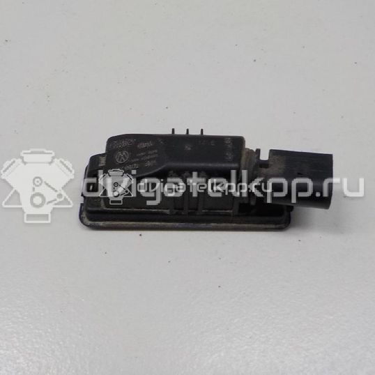 Фото Фонарь подсветки номера  1K8943021 для Volkswagen Scirocco / Polo / Touran / Amarok S1B / New Beetle