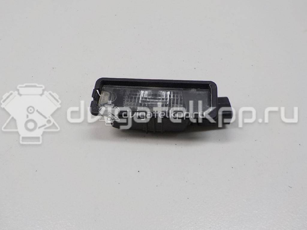 Фото Фонарь подсветки номера  1K8943021 для Volkswagen Scirocco / Polo / Touran / Amarok S1B / New Beetle {forloop.counter}}