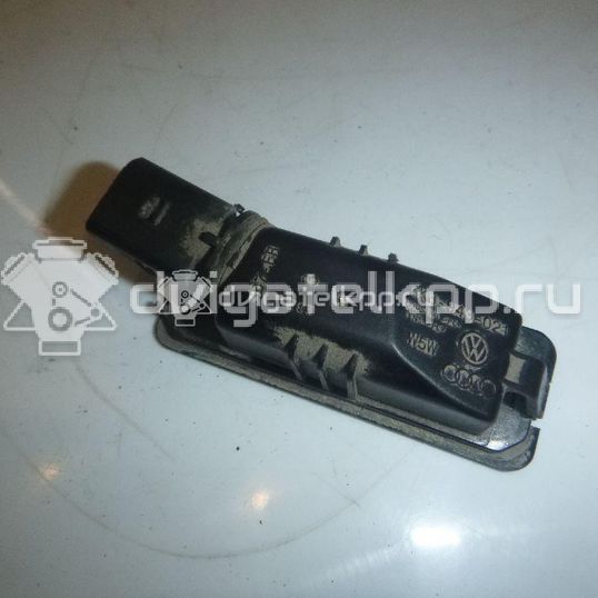 Фото Фонарь подсветки номера  1K8943021 для Volkswagen Scirocco / Polo / Touran / Amarok S1B / New Beetle