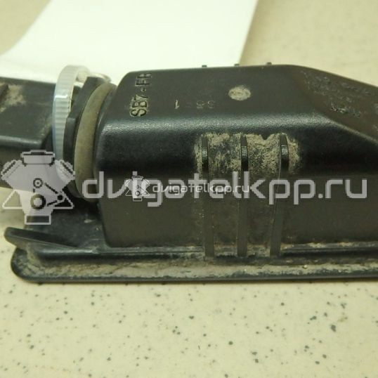 Фото Фонарь подсветки номера  1K8943021 для Volkswagen Scirocco / Polo / Touran / Amarok S1B / New Beetle