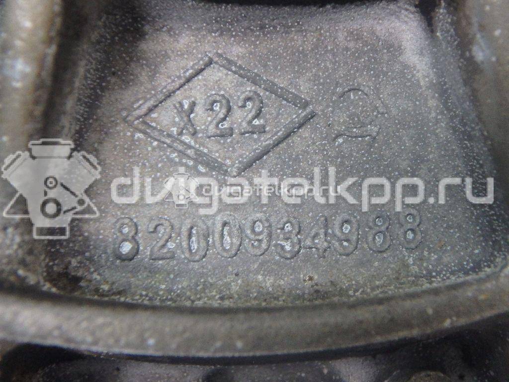 Фото Контрактная (б/у) МКПП для Dongfeng (Dfac) / Nissan (Zhengzhou) / Samsung / Mazda / Nissan / Mitsubishi / Nissan (Dongfeng) 113-124 л.с 16V 1.6 л HR16DE бензин 32010JD00A\JRQ {forloop.counter}}