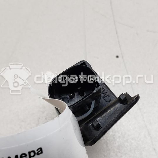 Фото Фонарь подсветки номера  1K8943021 для Volkswagen Scirocco / Polo / Touran / Amarok S1B / New Beetle