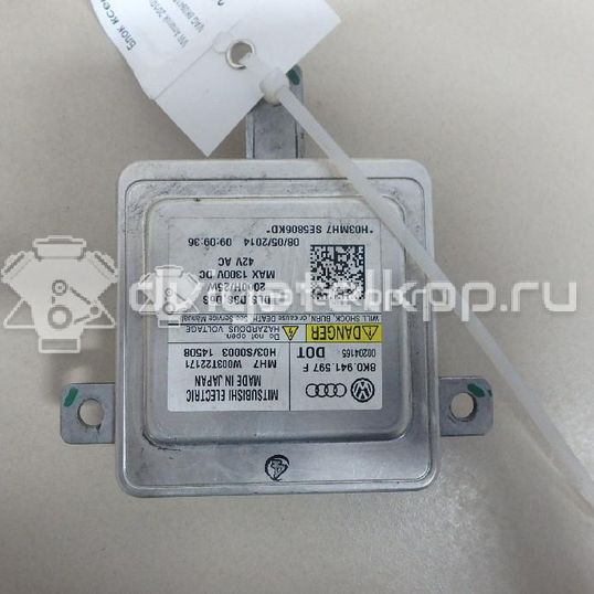 Фото Блок ксеноновой лампы  8K0941597F для vw Amarok