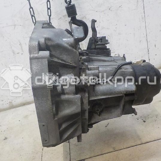 Фото Контрактная (б/у) МКПП для Nissan Tiida / Almera / Micra / Note / Nv200 87-140 л.с 16V 1.6 л HR16DE Бензин/спирт 32010JD00A