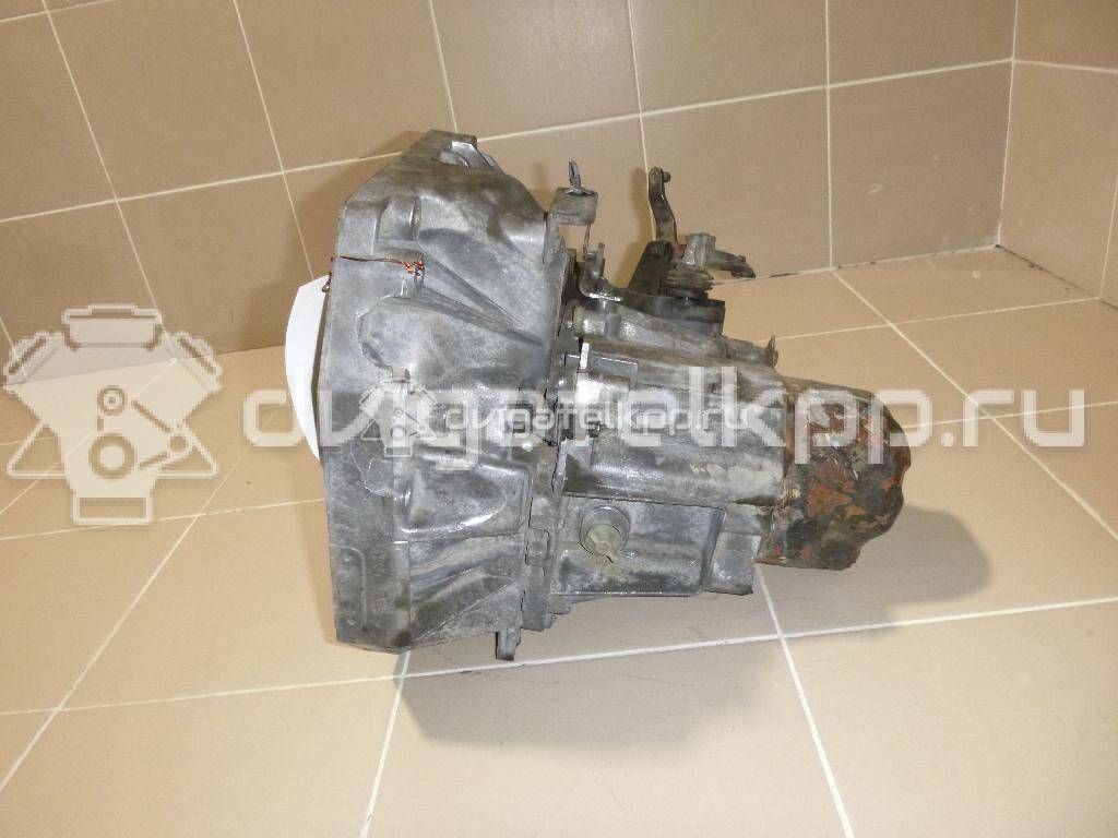 Фото Контрактная (б/у) МКПП для Dongfeng (Dfac) / Nissan (Zhengzhou) / Samsung / Mazda / Nissan / Mitsubishi / Nissan (Dongfeng) 87-140 л.с 16V 1.6 л HR16DE Бензин/спирт 32010JD00A\JRQ {forloop.counter}}