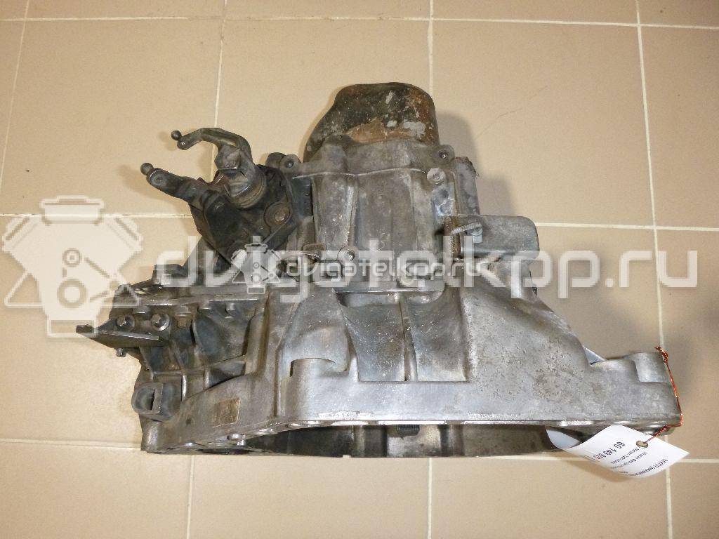 Фото Контрактная (б/у) МКПП для Dongfeng (Dfac) / Nissan (Zhengzhou) / Samsung / Mazda / Nissan / Mitsubishi / Nissan (Dongfeng) 87-140 л.с 16V 1.6 л HR16DE Бензин/спирт 32010JD00A\JRQ {forloop.counter}}