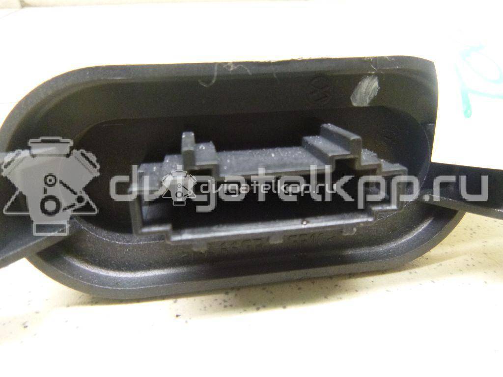 Фото Резистор отопителя  7L0907521B для Volkswagen Amarok S1B / Multivan / Sharan / Touareg / Transporter {forloop.counter}}