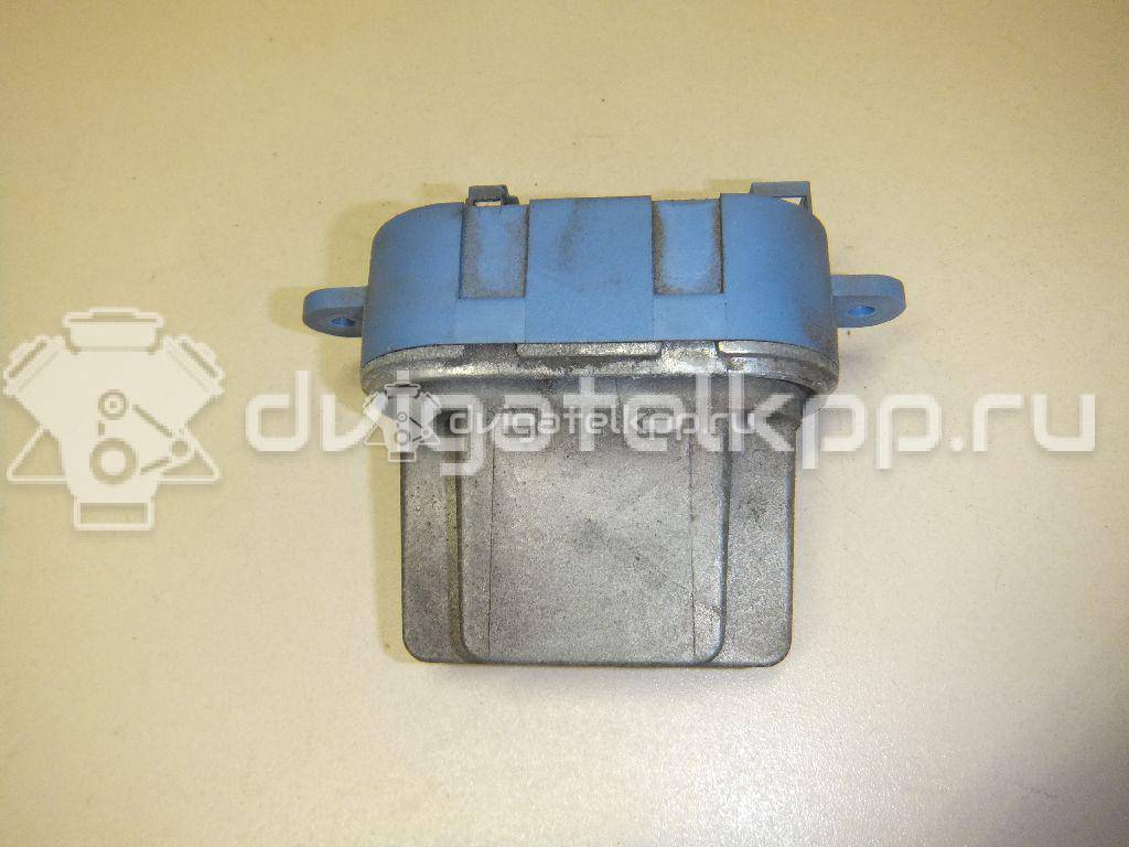 Фото Резистор отопителя  7L0907521 для Volkswagen Amarok S1B / Multivan / Sharan / Touareg / Transporter {forloop.counter}}