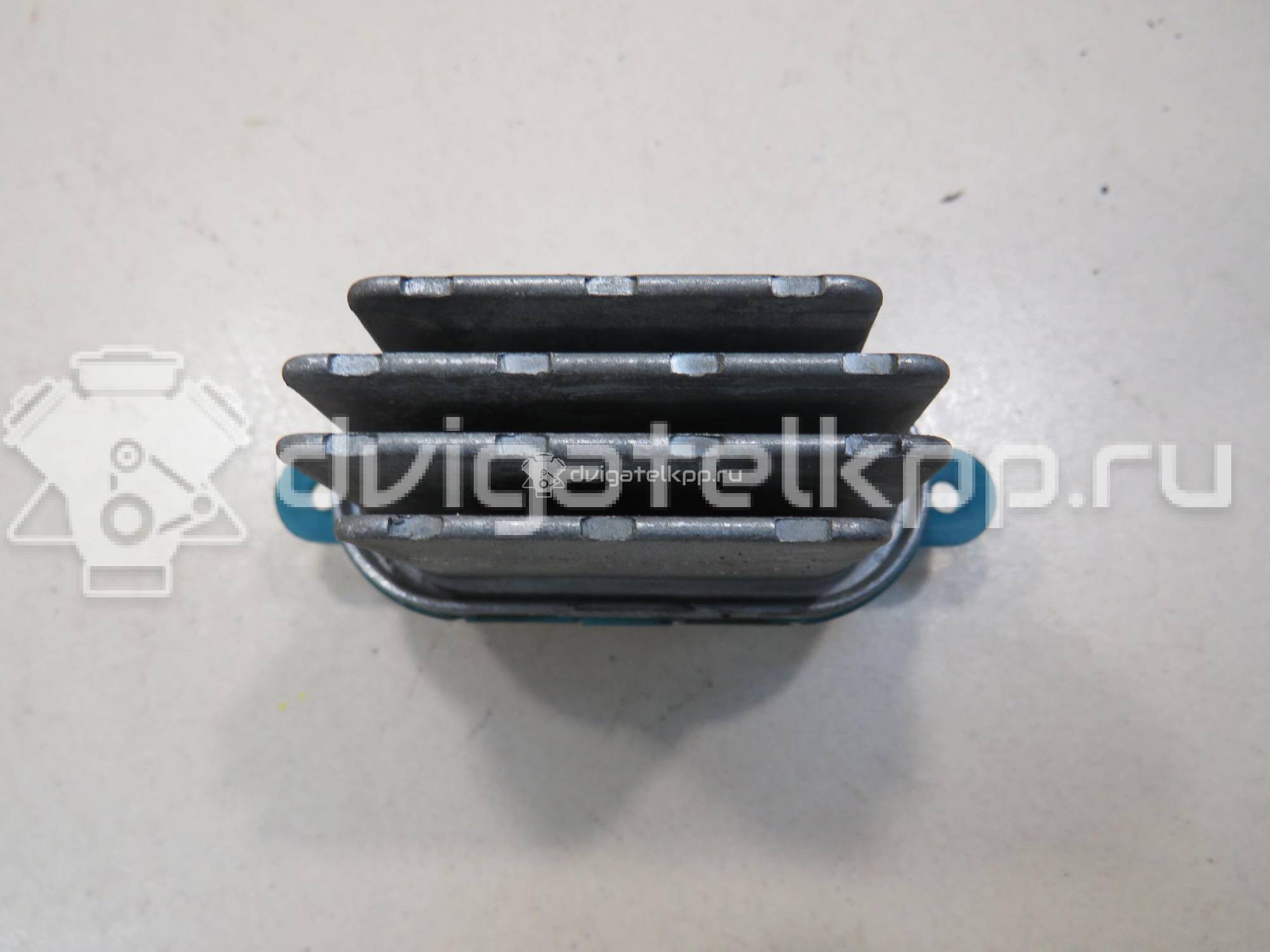 Фото Резистор отопителя  7L0907521A для Volkswagen Amarok S1B / Multivan / Sharan / Touareg / Transporter {forloop.counter}}