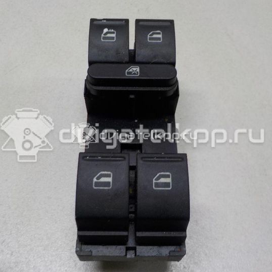 Фото Блок управления стеклоподъемниками  1K4959857 для Volkswagen Tiguan / Touran / Amarok S1B / Cc / Golf