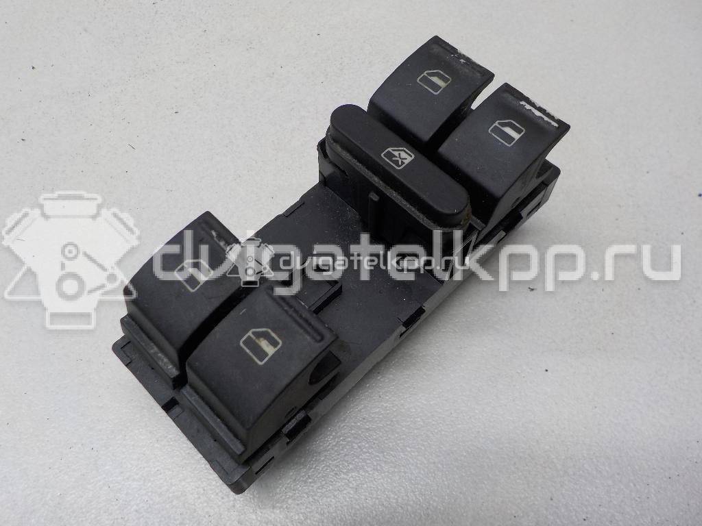 Фото Блок управления стеклоподъемниками  1K4959857 для Volkswagen Tiguan / Touran / Amarok S1B / Cc / Golf {forloop.counter}}