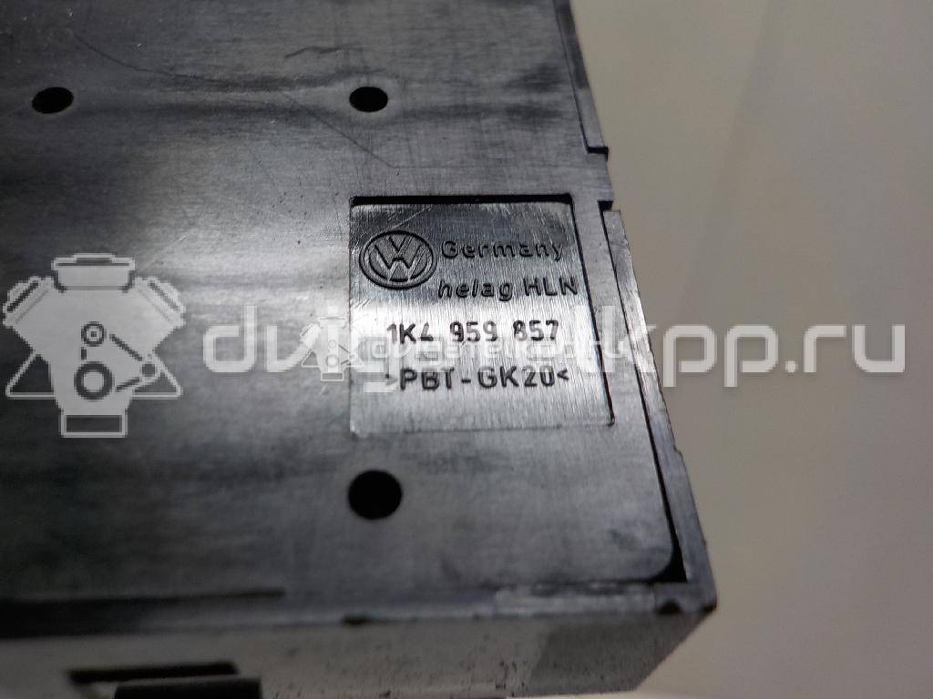 Фото Блок управления стеклоподъемниками  1K4959857 для Volkswagen Tiguan / Touran / Amarok S1B / Cc / Golf {forloop.counter}}