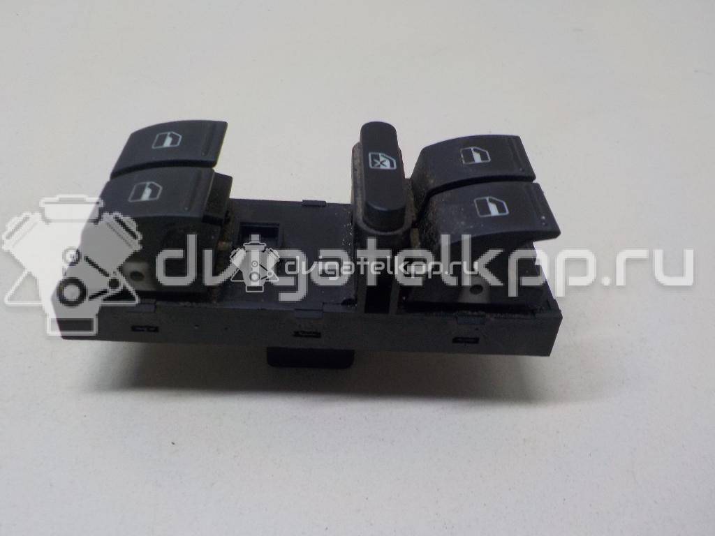 Фото Блок управления стеклоподъемниками  1K4959857A для Volkswagen Tiguan / Touran / Amarok S1B / Cc / Golf {forloop.counter}}