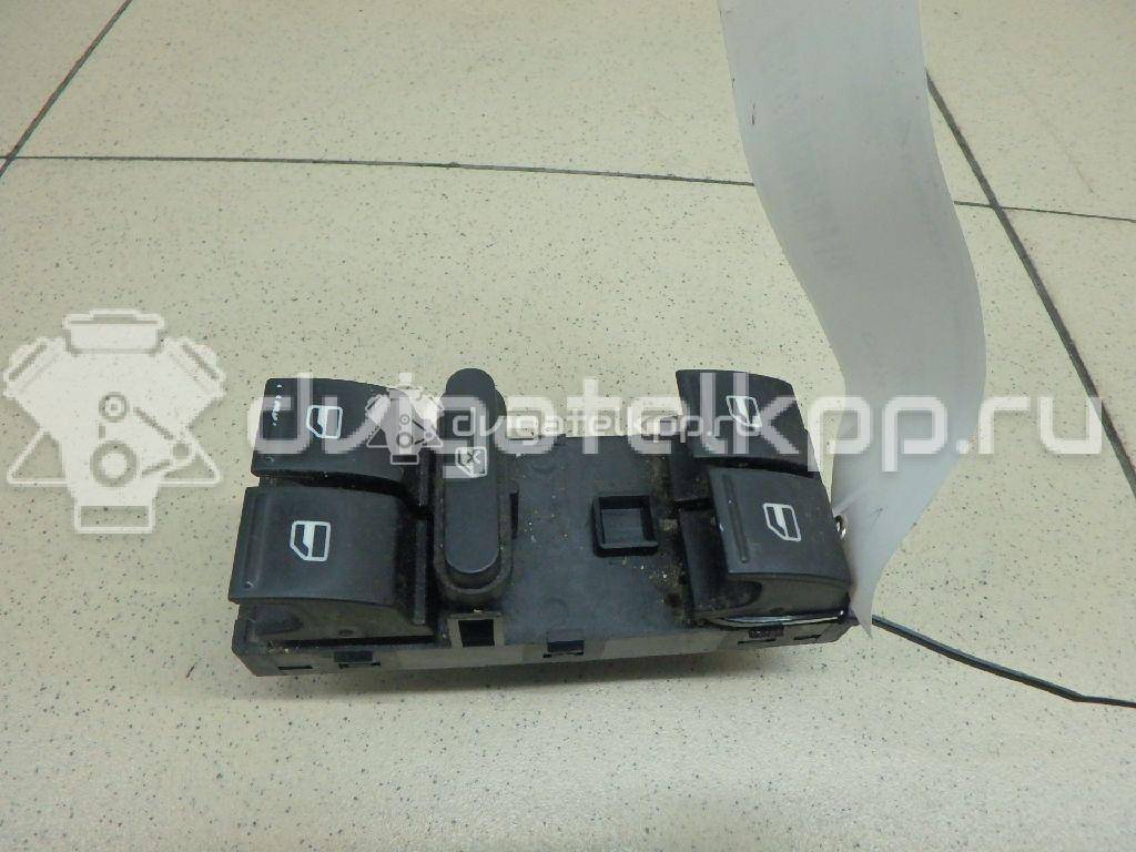 Фото Блок управления стеклоподъемниками  1K4959857A для Volkswagen Tiguan / Touran / Amarok S1B / Cc / Golf {forloop.counter}}