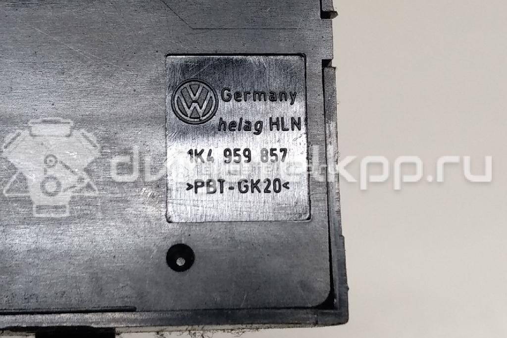 Фото Блок управления стеклоподъемниками  1K4959857REH для Volkswagen Tiguan / Touran / Amarok S1B / Cc / Golf {forloop.counter}}