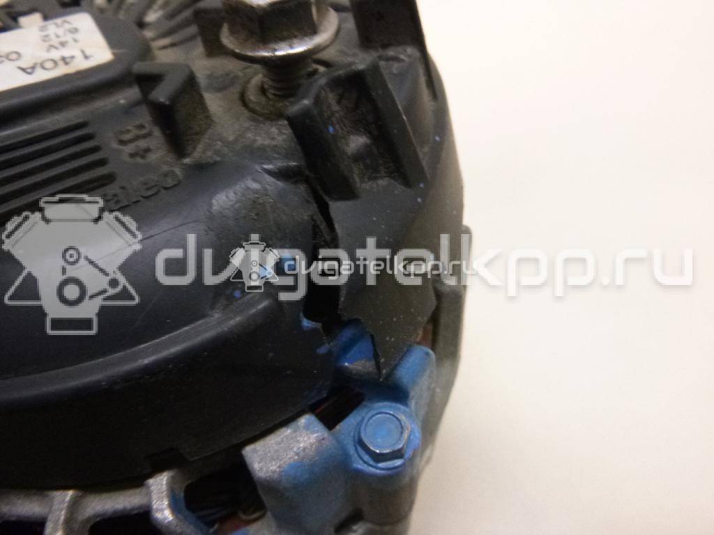 Фото Генератор  03L903023P для Volkswagen Scirocco / Tiguan / Touran / Amarok S1B / New Beetle {forloop.counter}}