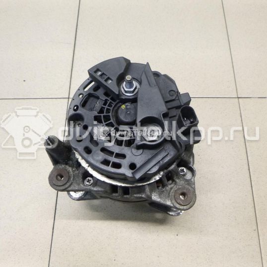 Фото Генератор  03L903023P для Volkswagen Scirocco / Tiguan / Touran / Amarok S1B / New Beetle