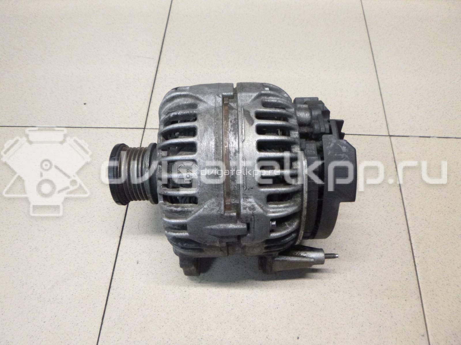 Фото Генератор  03L903023P для Volkswagen Scirocco / Tiguan / Touran / Amarok S1B / New Beetle {forloop.counter}}