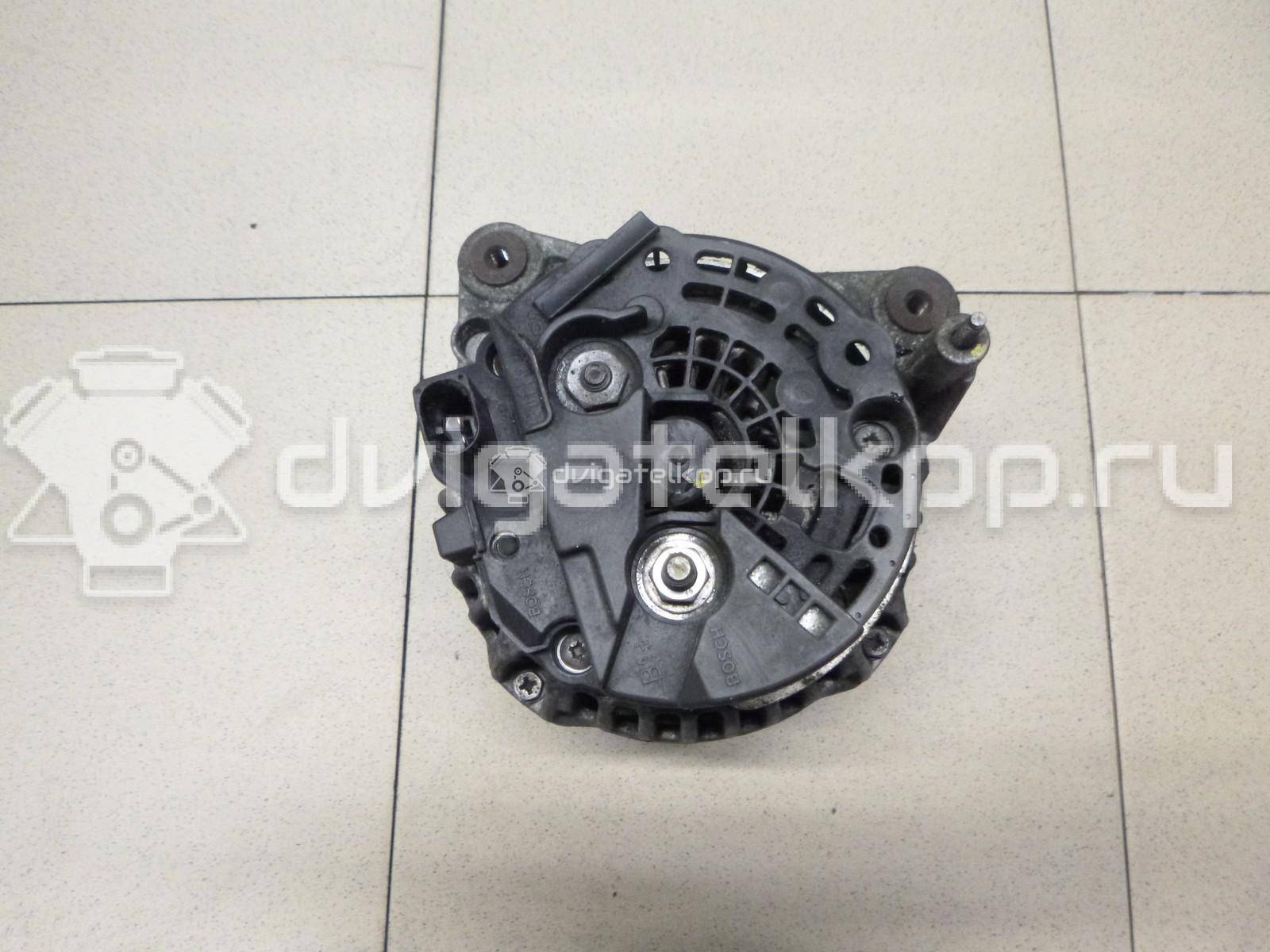 Фото Генератор  03L903023P для Volkswagen Scirocco / Tiguan / Touran / Amarok S1B / New Beetle {forloop.counter}}