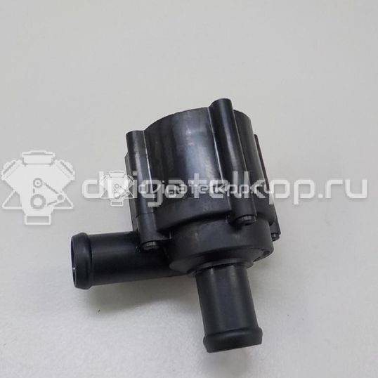 Фото Насос (помпа) электрический  059121012A для Volkswagen Amarok S1B / Touareg / Phaeton 3D / Crafter / Beetle