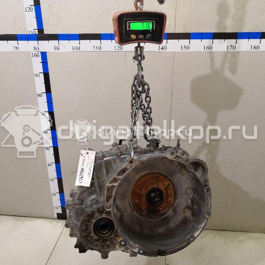 Фото Контрактная (б/у) МКПП для Nissan (Dongfeng) Tiida 105-126 л.с 16V 1.6 л HR16DE бензин 32010JD00A