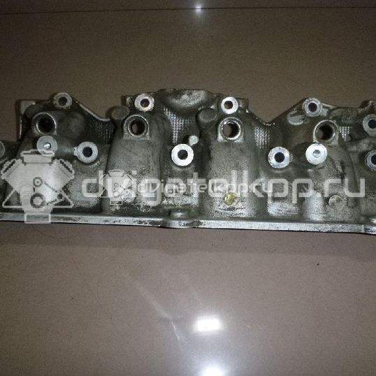 Фото Коллектор впускной для двигателя F4R для Renault Duster Hs 135-150 л.с 16V 2.0 л бензин 140409673R