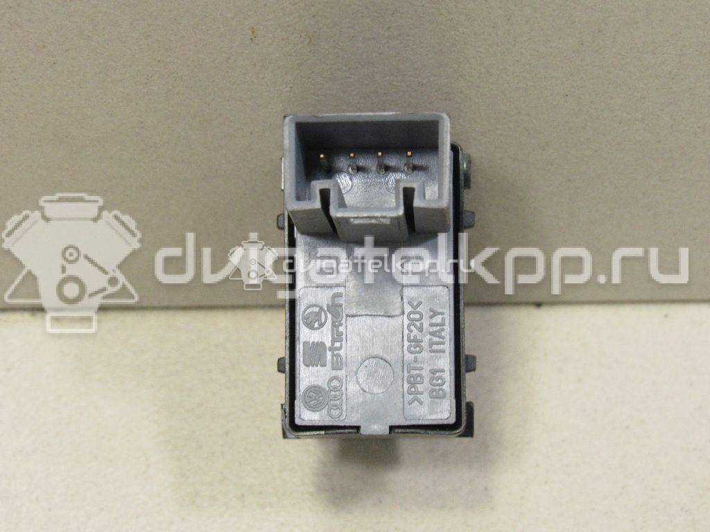 Фото Кнопка стеклоподъемника  1F0959855 для Volkswagen Scirocco / Tiguan / Touran / Amarok S1B / Cc {forloop.counter}}