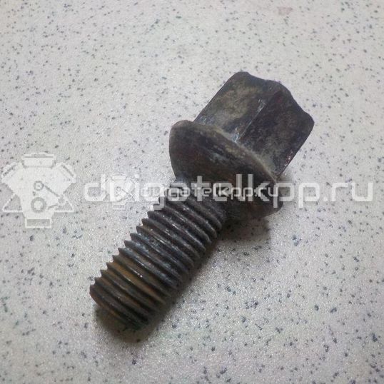 Фото Болт колесный  3A0601139 для Volkswagen Scirocco / Vento 1H2 / Derby / Santana / Corrado 53I