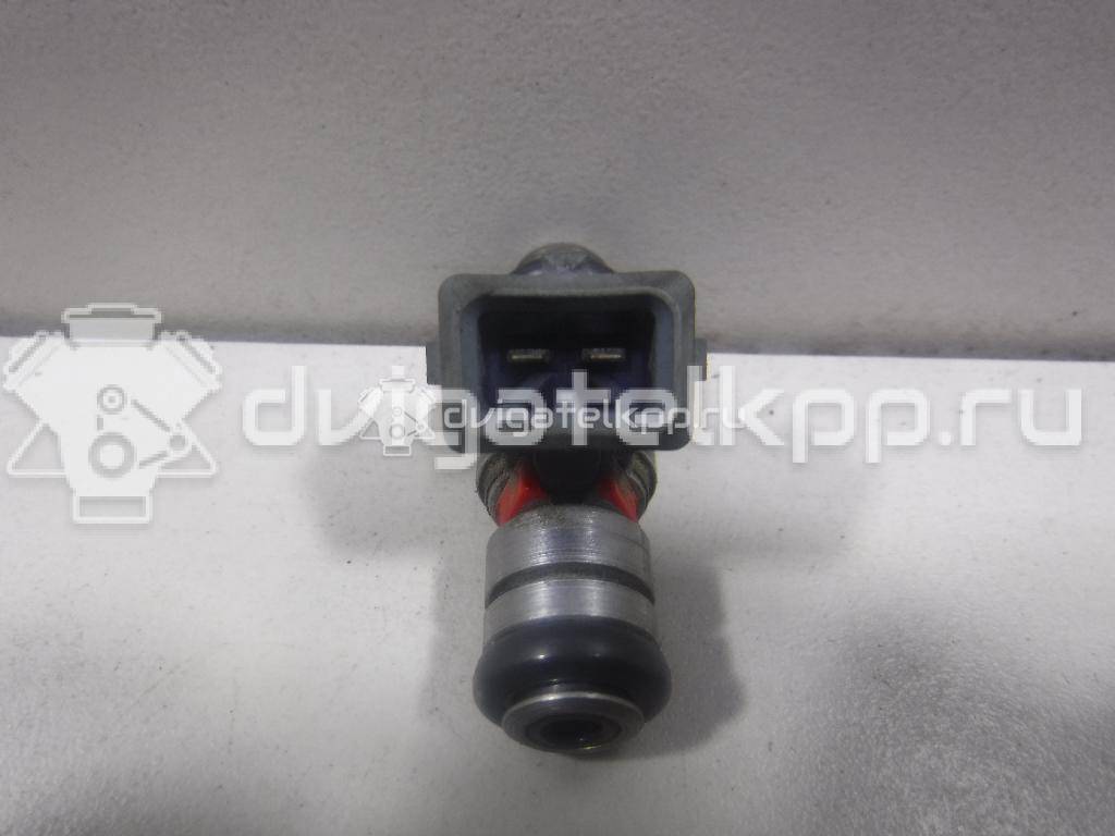 Фото Форсунка инжекторная электрическая  032906031A для Volkswagen Polo / Caddy / Vento 1H2 / Golf {forloop.counter}}