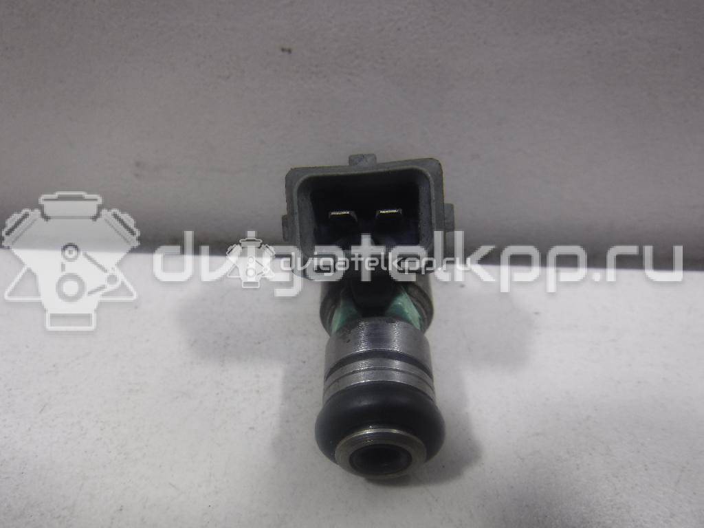 Фото Форсунка инжекторная электрическая  032906031A для Volkswagen Polo / Caddy / Vento 1H2 / Golf {forloop.counter}}