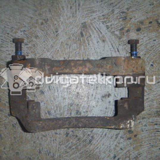 Фото Скоба суппорта переднего  357615125A для Volkswagen Vento 1H2 / Golf / Passat / Transporter / Polo