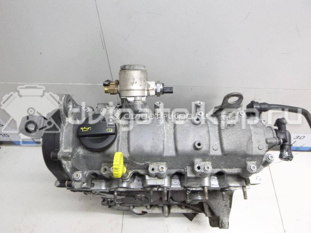 Фото Контрактный (б/у) двигатель CBZB для Volkswagen Touran / Vento / Golf / Polo / Caddy 105 л.с 8V 1.2 л бензин 03F100031F {forloop.counter}}