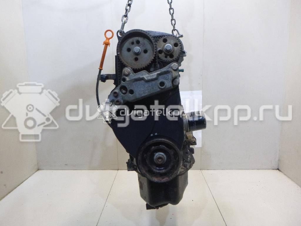 Фото Контрактный (б/у) двигатель CGGA для Volkswagen Golf 80 л.с 16V 1.4 л бензин 036100038J {forloop.counter}}