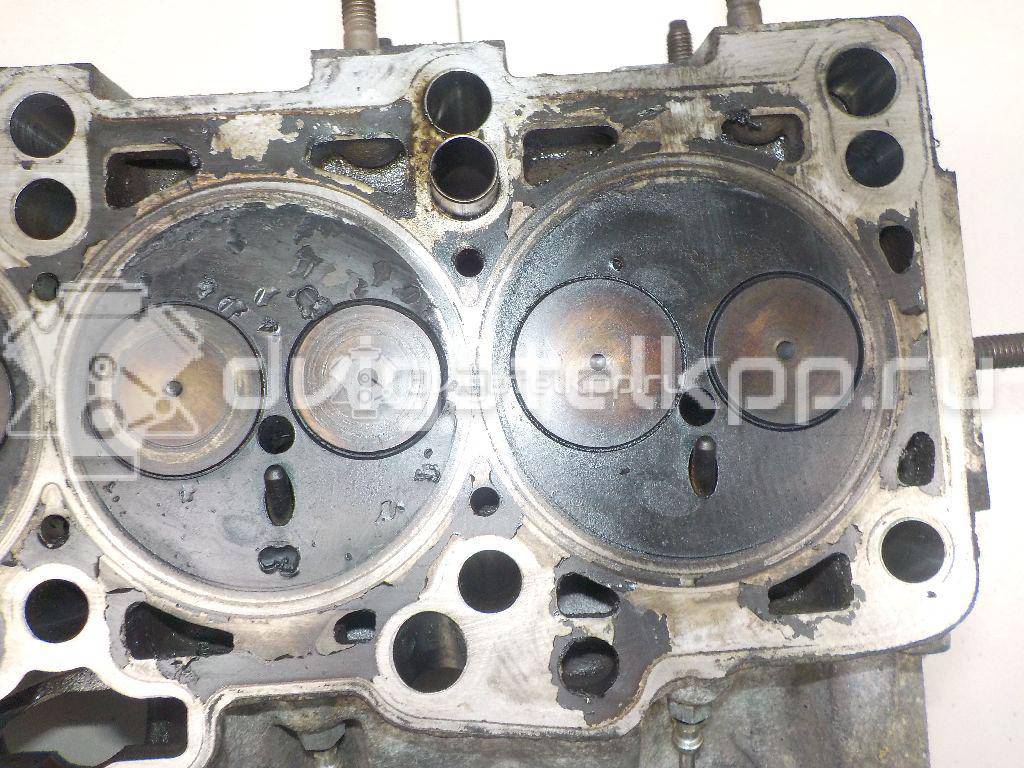 Фото Головка блока  03G103351C для Volkswagen Touran / New Beetle / Bora / Multivan / Sharan {forloop.counter}}