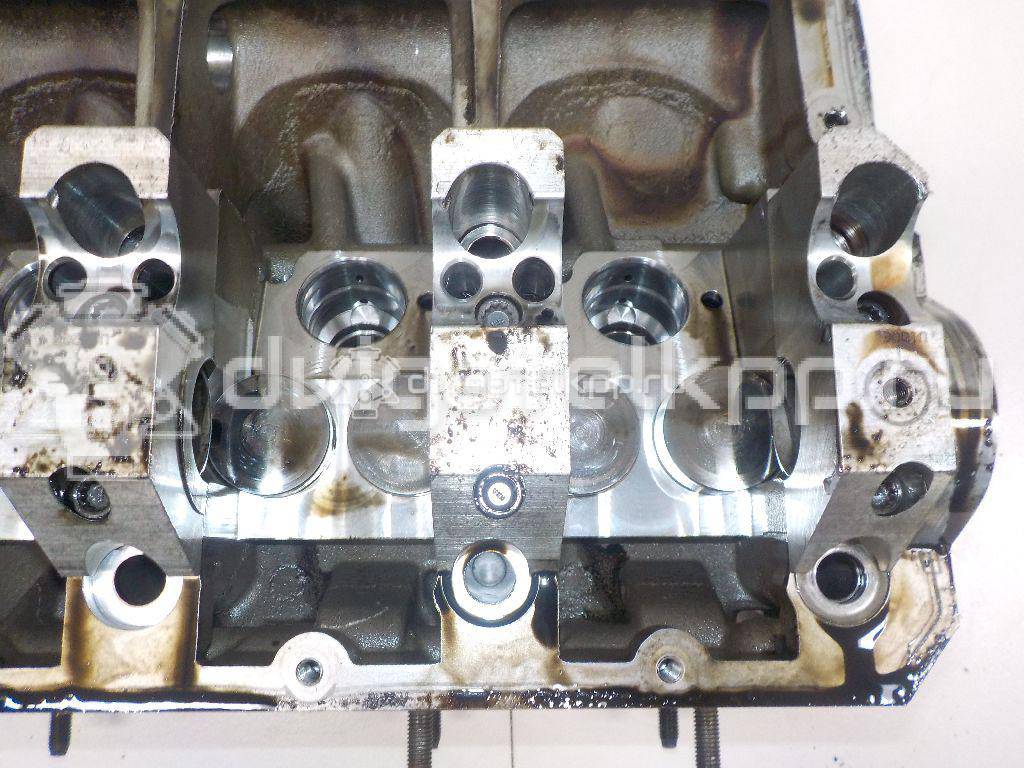 Фото Головка блока  03G103351C для Volkswagen Touran / New Beetle / Bora / Multivan / Sharan {forloop.counter}}